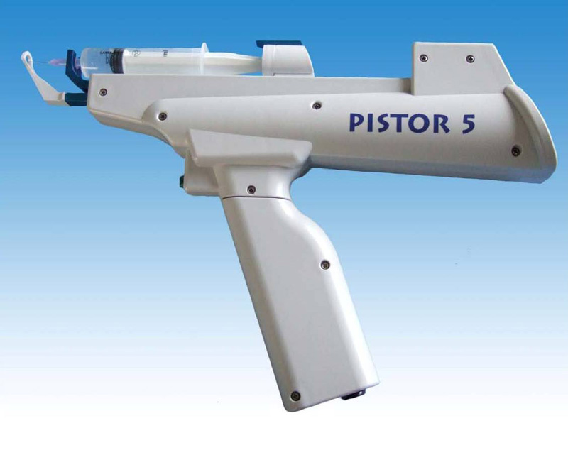 Pistor 5